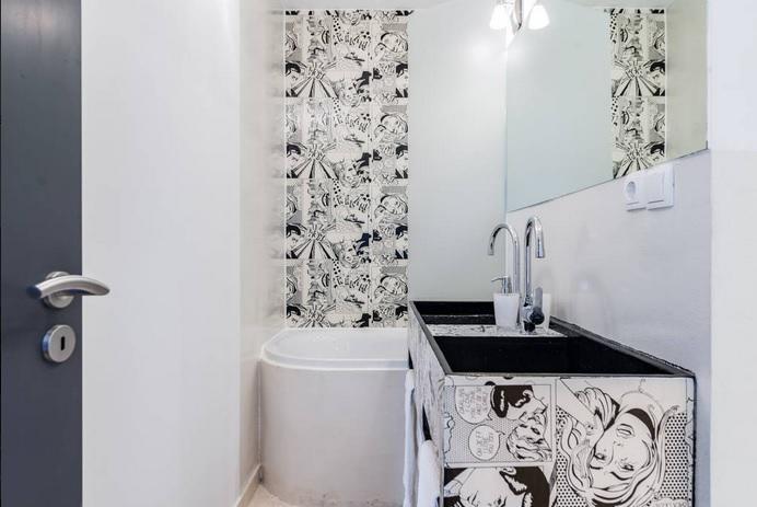 Luxury Apartment With Private Heated Pool シベニク エクステリア 写真
