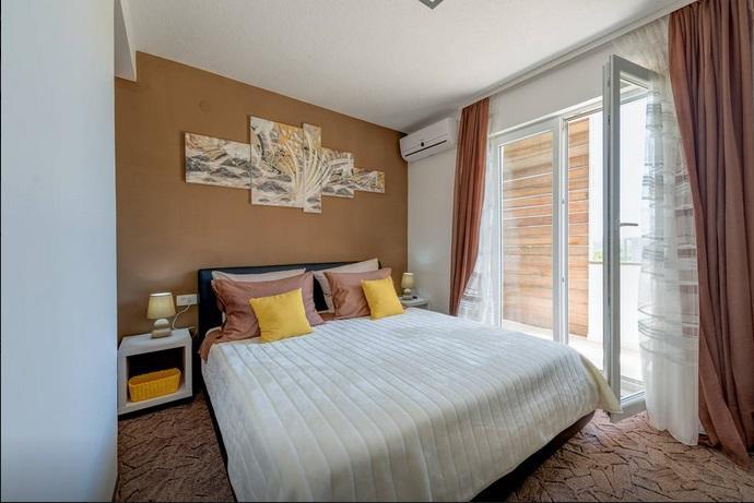 Luxury Apartment With Private Heated Pool シベニク エクステリア 写真